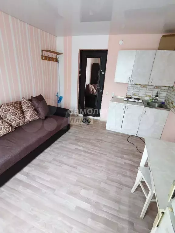 Комната 13,1 м в 1-к., 2/5 эт. - Фото 0