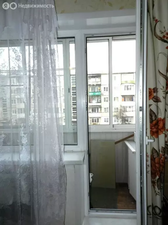 2-комнатная квартира: Новомосковск, Солнечная улица, 1А (45 м) - Фото 2