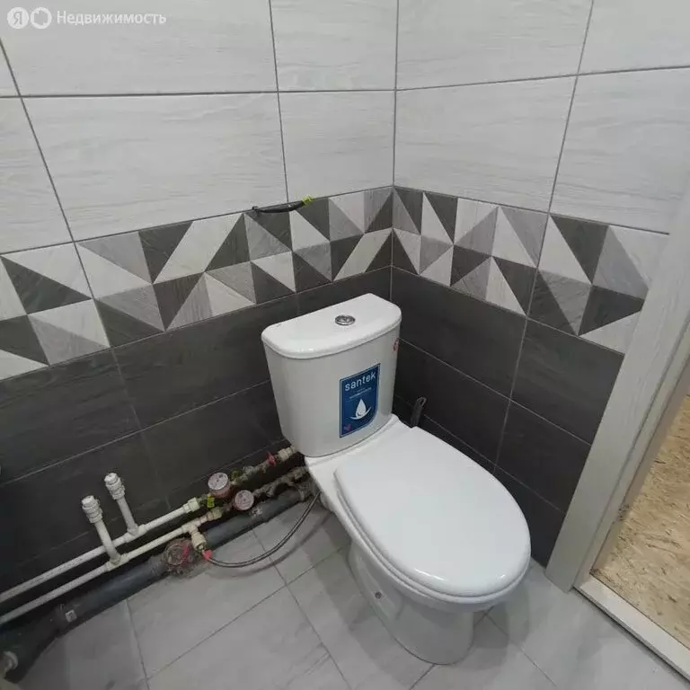 1-комнатная квартира: Курган, Краснодонская улица, 21 (32 м) - Фото 0