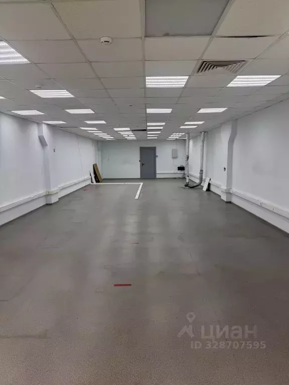 Помещение свободного назначения в Москва, Москва, Зеленоград проезд ... - Фото 2