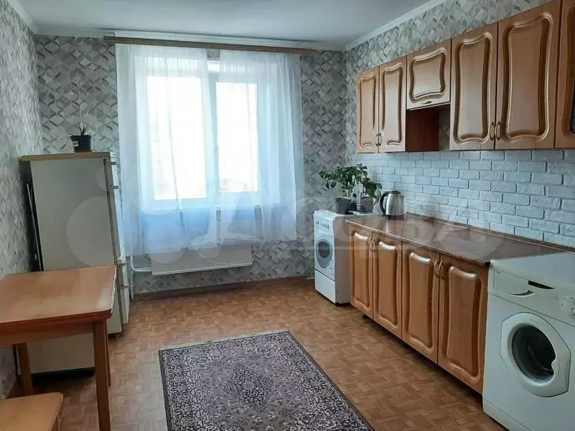 1-к. квартира, 45м, 5/9эт. - Фото 0