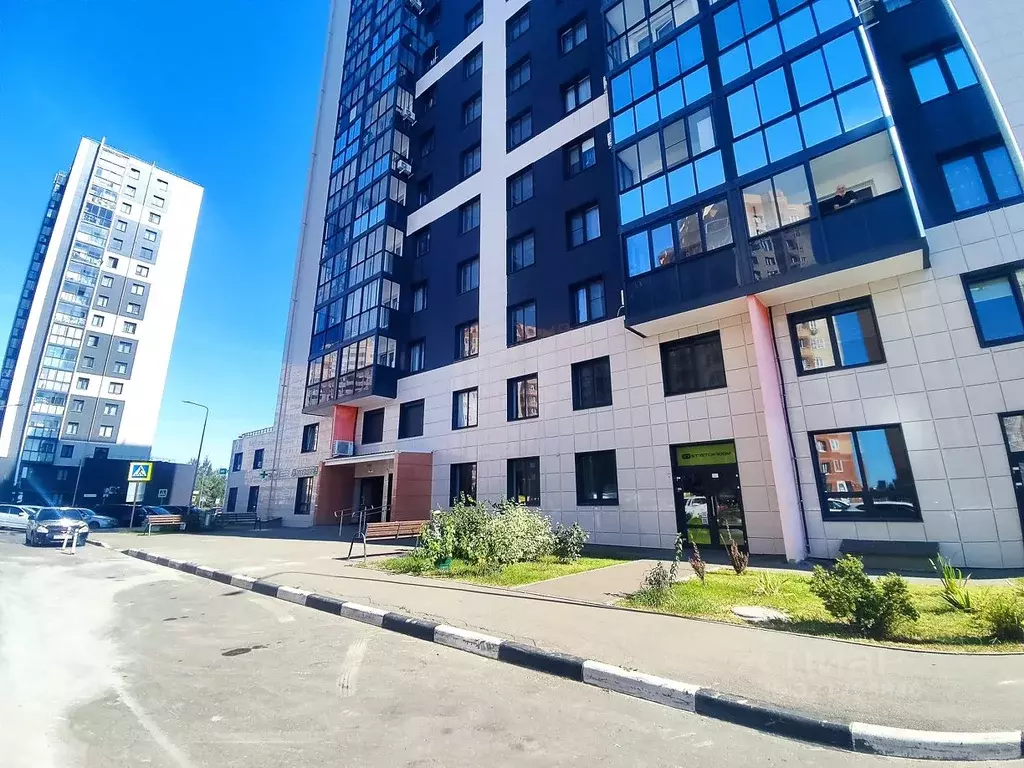 Помещение свободного назначения в Московская область, Раменское ул. ... - Фото 0