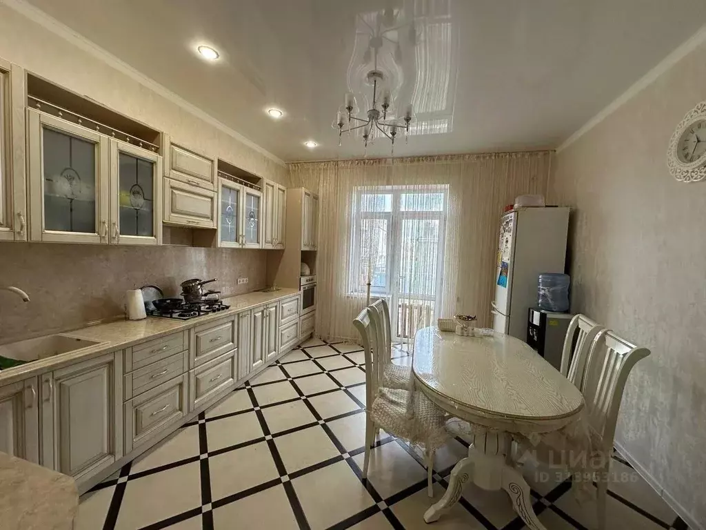 Дом в Краснодарский край, Анапа муниципальный округ, с. Супсех ул. ... - Фото 2