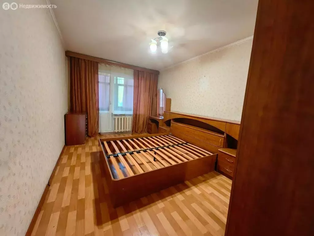 3-комнатная квартира: Пенза, проспект Строителей, 62 (67.8 м) - Фото 0