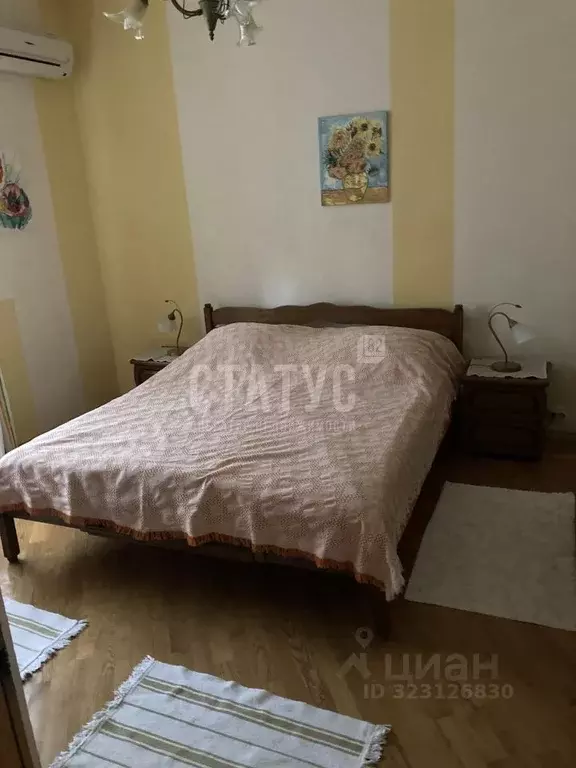 3-к кв. Крым, Ялта муниципальный округ, Отрадное пгт ул. Отрадная, 4 ... - Фото 1