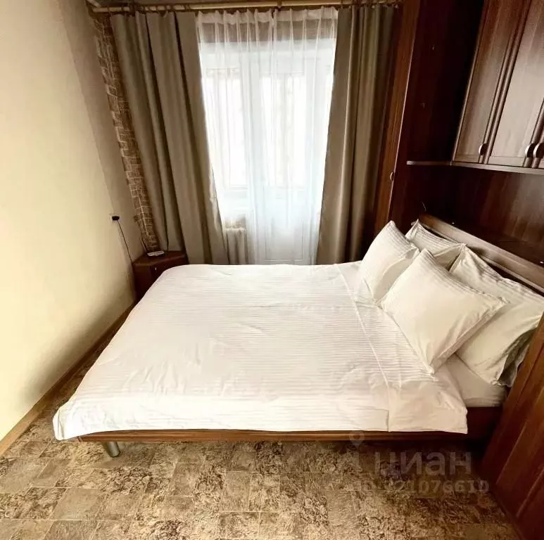 2-к кв. Кемеровская область, Прокопьевск просп. Ленина, 13 (40.0 м) - Фото 1