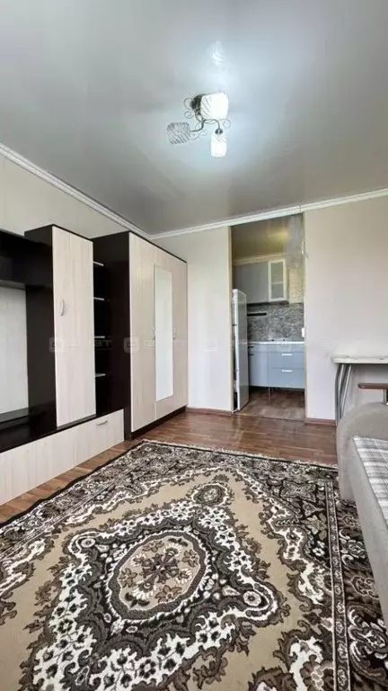 Комната Татарстан, Казань ул. Братьев Касимовых, 82 (17.5 м) - Фото 1