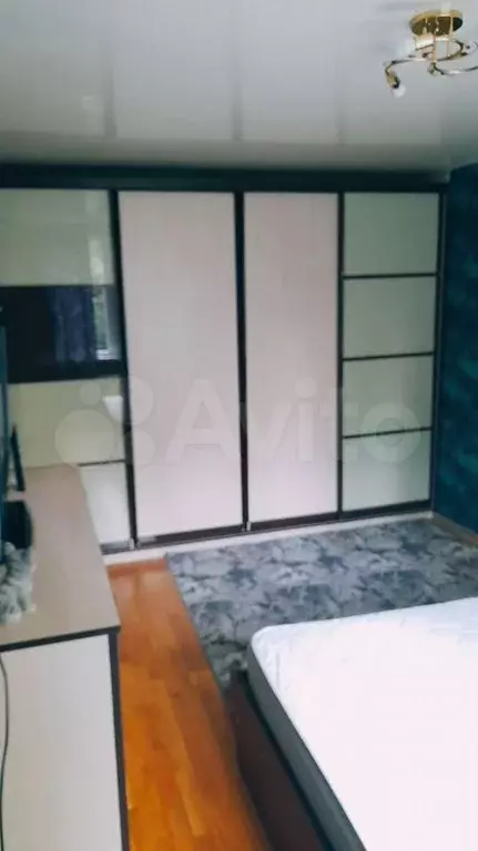 1-к. квартира, 30 м, 3/9 эт. - Фото 1