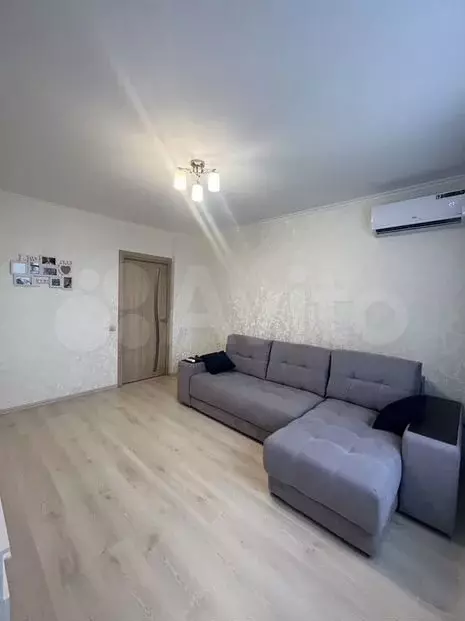 1-к. квартира, 40м, 9/9эт. - Фото 1