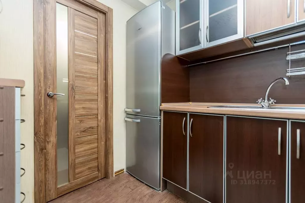 2-к кв. Санкт-Петербург Витебский просп., 79К3 (48.2 м) - Фото 1