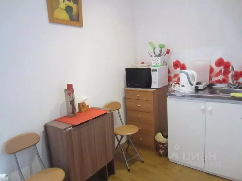 1-к кв. Санкт-Петербург ул. Маршала Говорова, 8 (14.0 м) - Фото 1