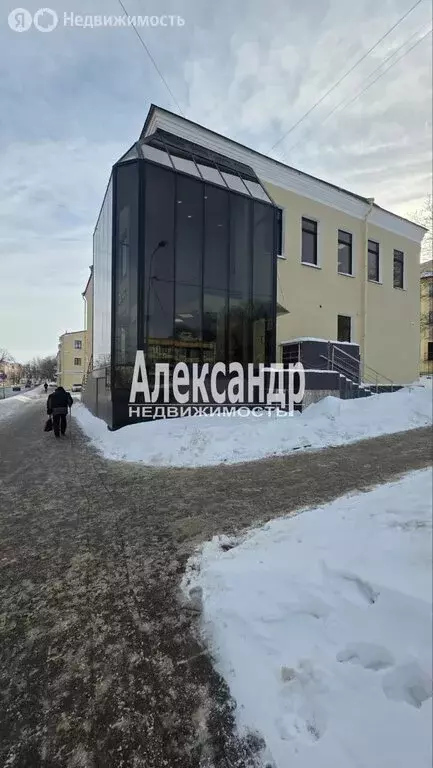 Торговая площадь (70.4 м) - Фото 2