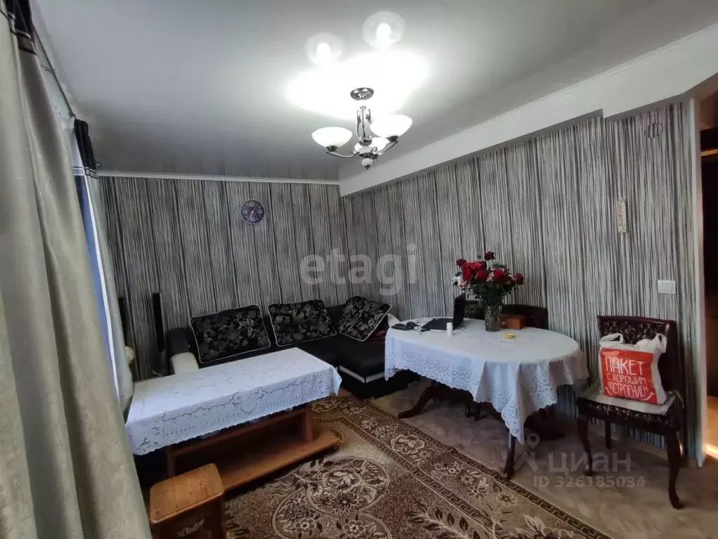 Дом в Свердловская область, Талицкий муниципальный округ, с. Яр ул. ... - Фото 1