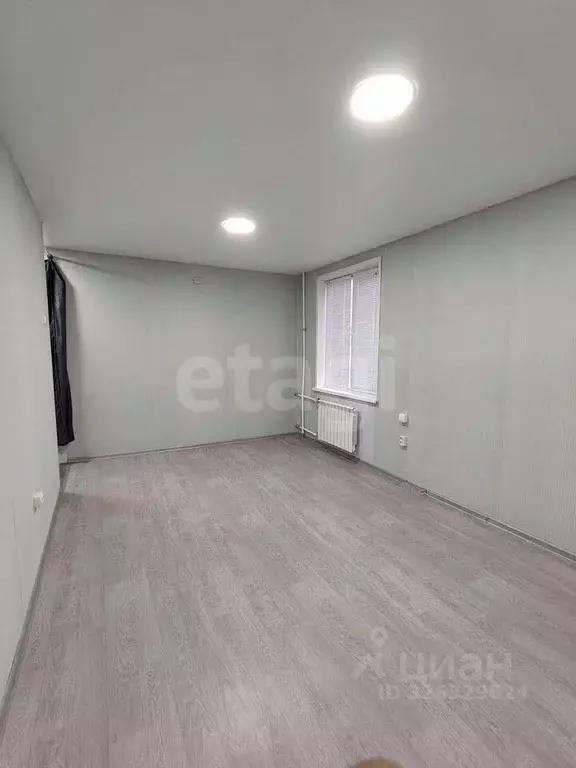 1-к кв. Нижегородская область, Нижний Новгород Сормовское ш., 10 (30.9 ... - Фото 1