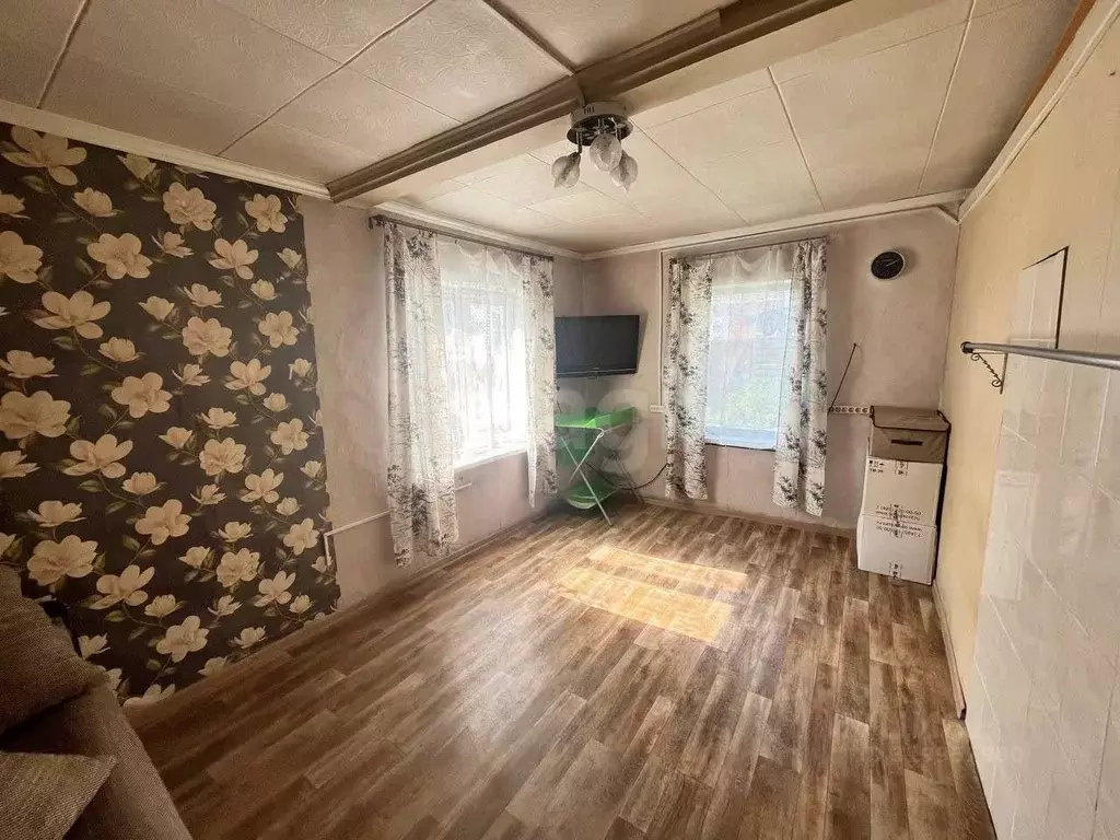 Дом в Кировская область, Киров ул. Бородулина (60 м) - Фото 1