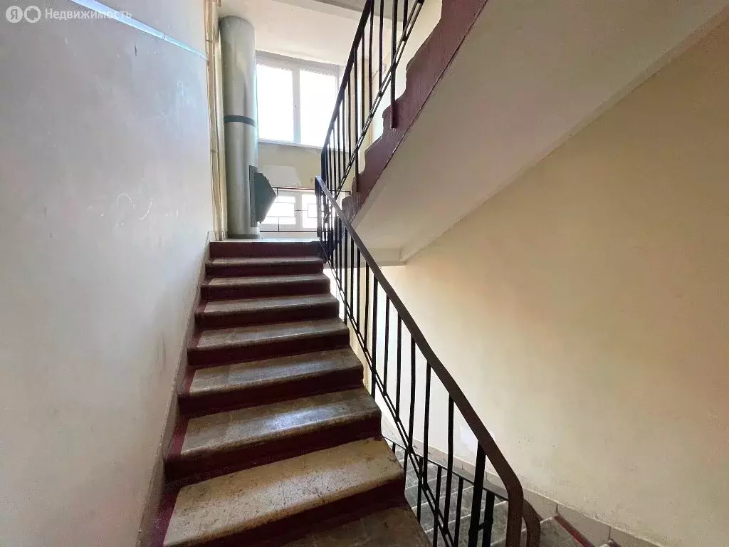1-комнатная квартира: Москва, Чусовская улица, 13 (36 м) - Фото 0