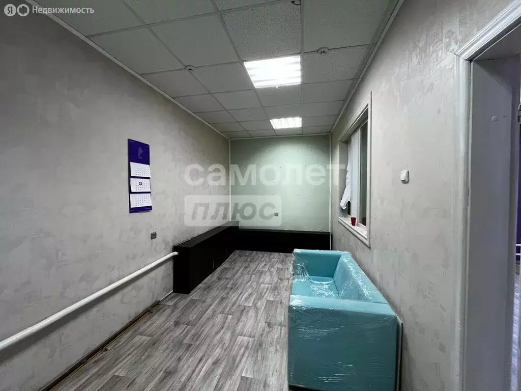 Офис (70 м) - Фото 2