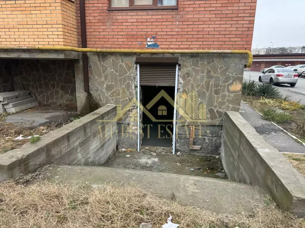 Офис в Северная Осетия, Владикавказ ул. Генерала Дзусова, 6А (50 м) - Фото 2