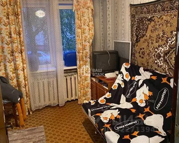 3-к кв. Калужская область, Калуга Карачевская ул., 5 (49.9 м) - Фото 2