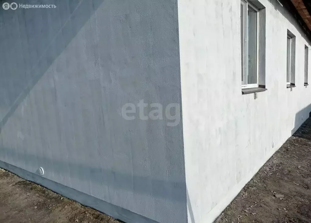 Дом в Тюмень, СНТ Аккорд, Рябиновая улица (91 м) - Фото 2