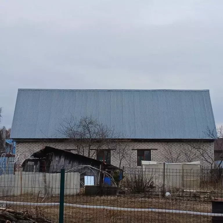 Гараж в Нижегородская область, Дзержинск Пушкино тер., ул. ... - Фото 2