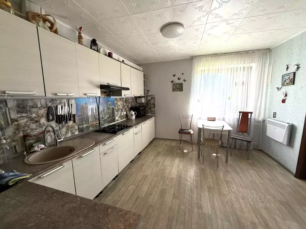 2-к кв. Новгородская область, Валдай ул. Механизаторов, 13 (46.7 м) - Фото 2