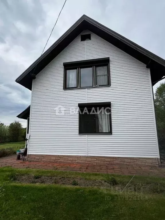 Дом в Московская область, Богородский городской округ, д. Боково 26 ... - Фото 1