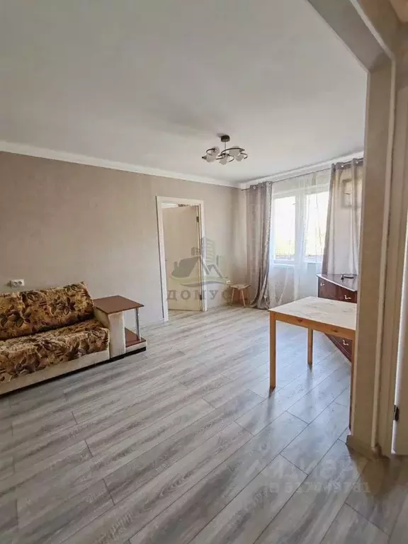2-к кв. Московская область, Раменское Коммунистическая ул., 2 (44.5 м) - Фото 1