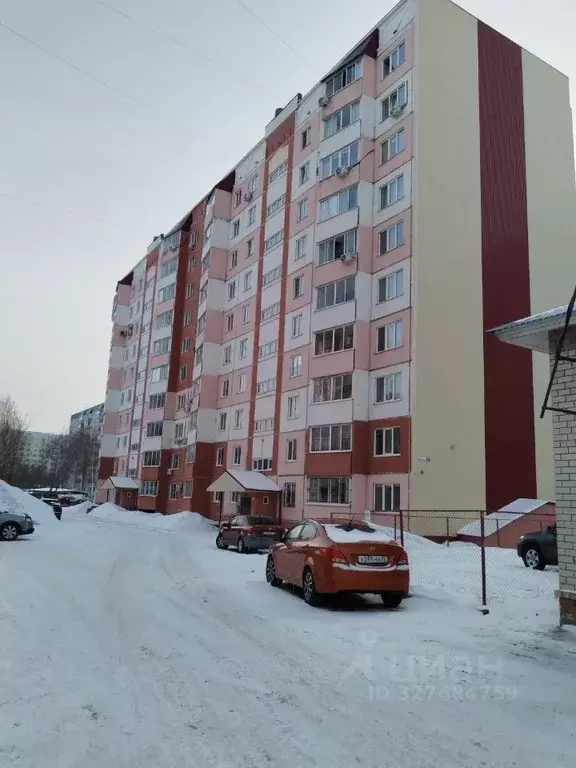 1-к кв. Алтайский край, Барнаул Взлетная ул., 45Е (38.0 м) - Фото 1