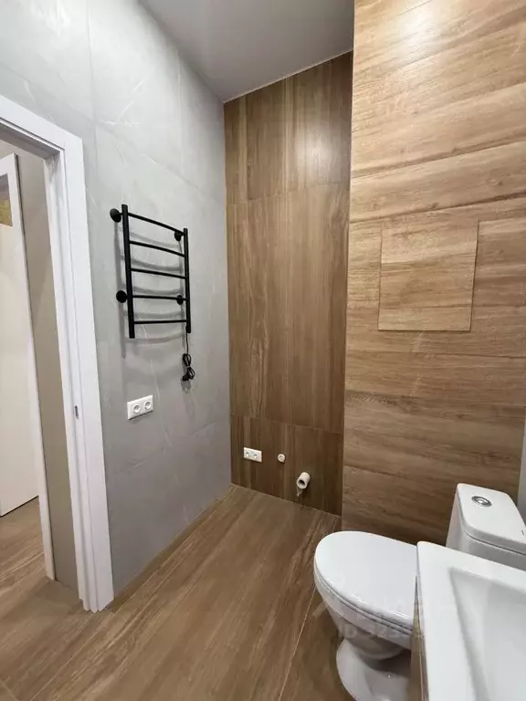 1-к кв. Москва, Москва, Троицк ул. Академика Дыхне, 20 (42.0 м) - Фото 2