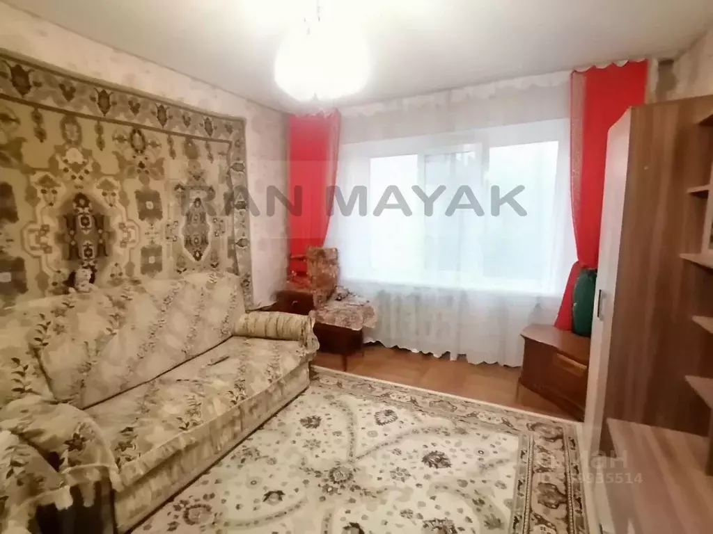 3-к кв. Адыгея, Майкоп ул. 8 Марта, 22 (64.0 м) - Фото 2