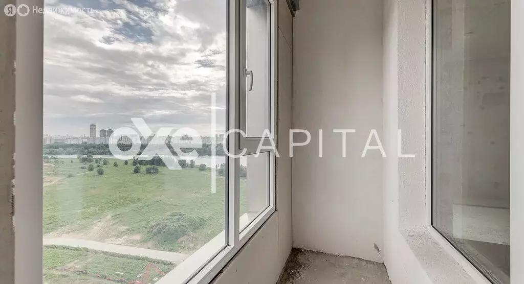 2-комнатная квартира: Москва, Аэроклубная улица, 8А (51 м) - Фото 2