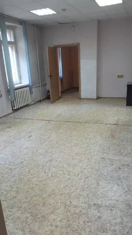 Помещение свободного назначения в Новосибирская область, Обь ... - Фото 1