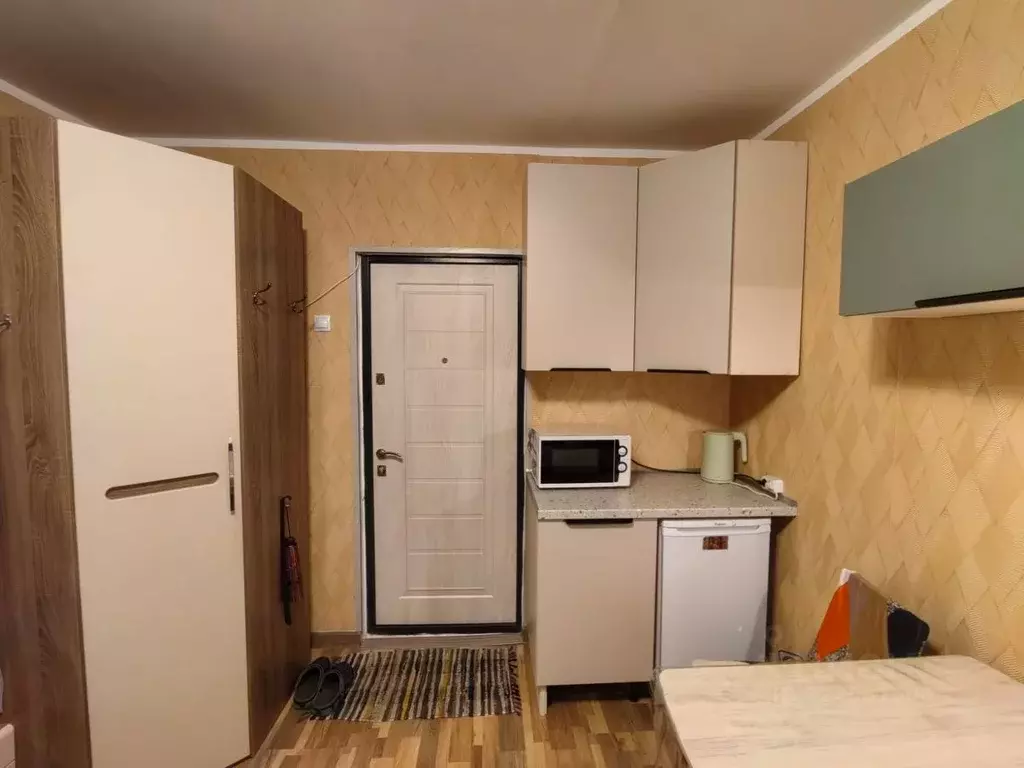 Комната Московская область, Королев просп. Королева, 6а - Фото 1