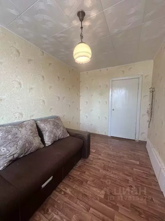 2-к кв. Оренбургская область, Орск Новый город мкр, ул. Васнецова, 16А ... - Фото 1
