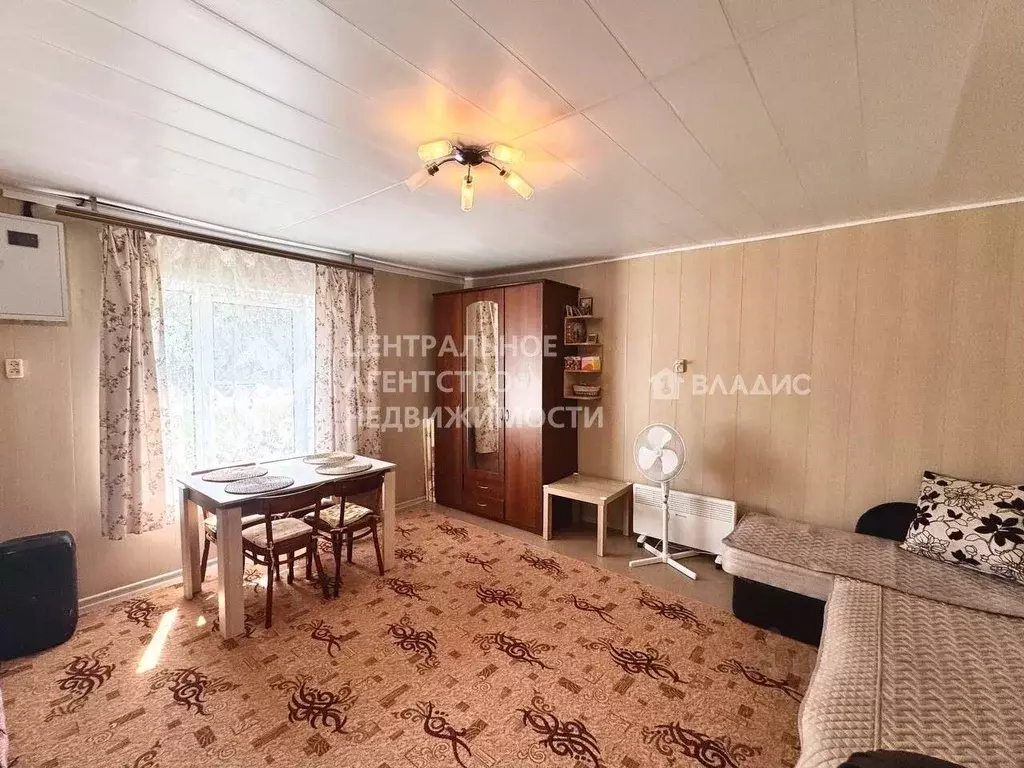 Дом в Рязанская область, Захаровский муниципальный округ, с. ... - Фото 1