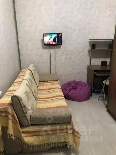 1-к кв. Кемеровская область, Кемерово ул. Николая Островского, 8 (12.0 ... - Фото 1