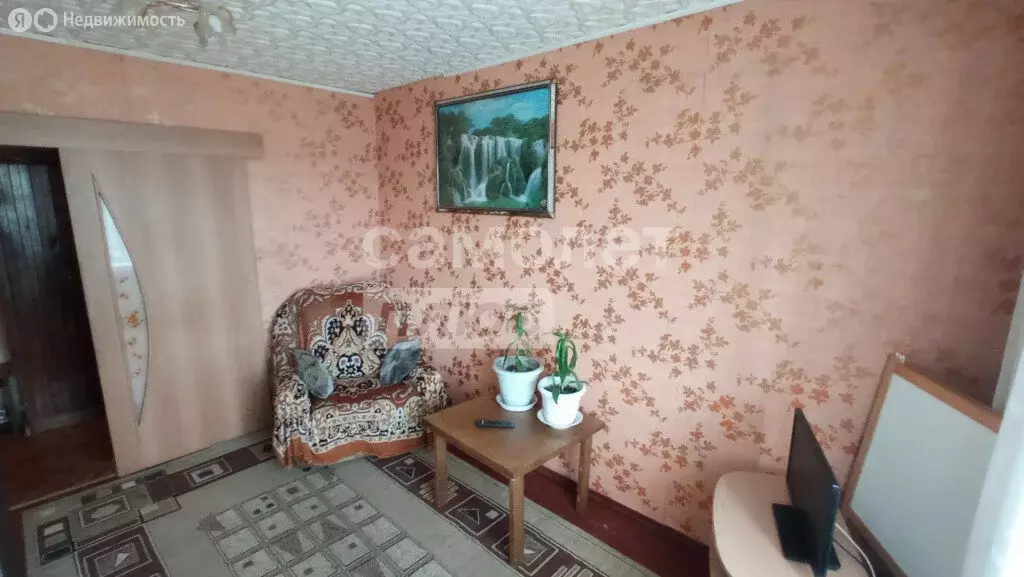1к в -комнатной квартире (13 м) - Фото 1