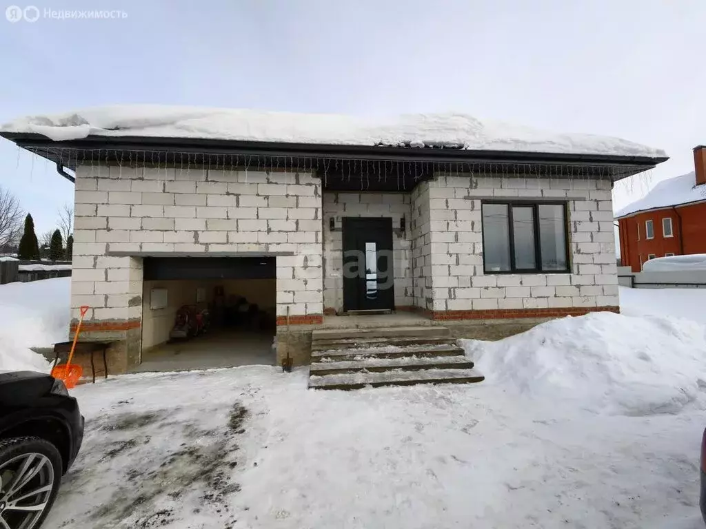 Дом в Московская область, городской округ Мытищи, деревня Ларёво ... - Фото 1