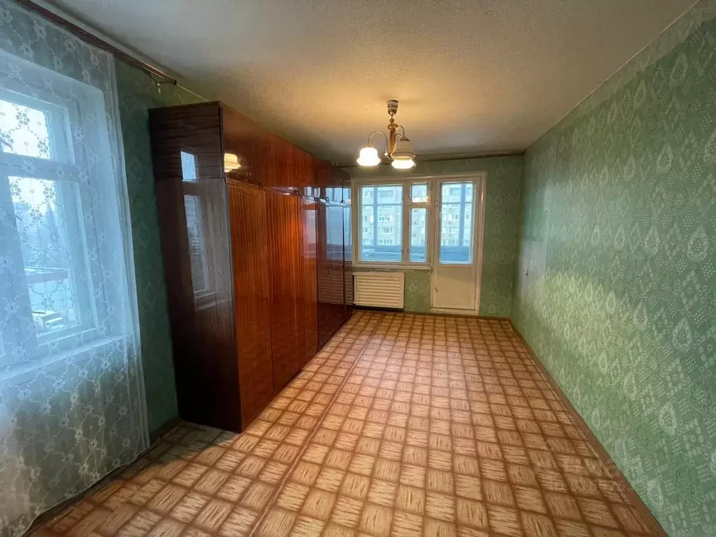 3-к кв. Башкортостан, Уфа ул. Максима Рыльского, 7 (73.6 м) - Фото 0