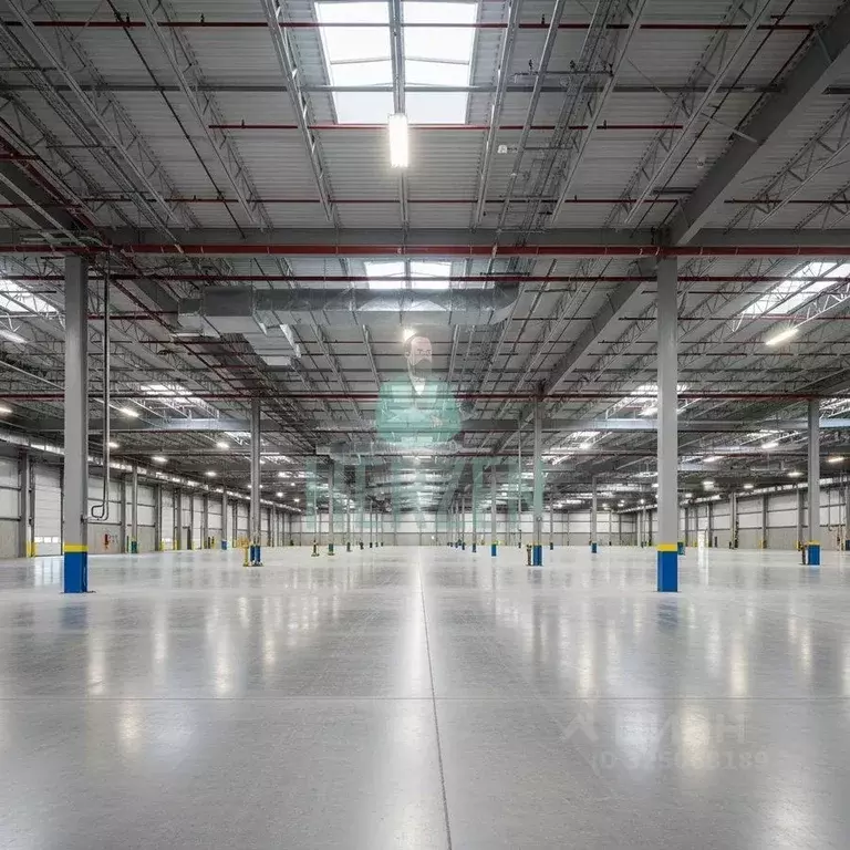 Склад в Московская область, Старая Купавна Богородский городской ... - Фото 2