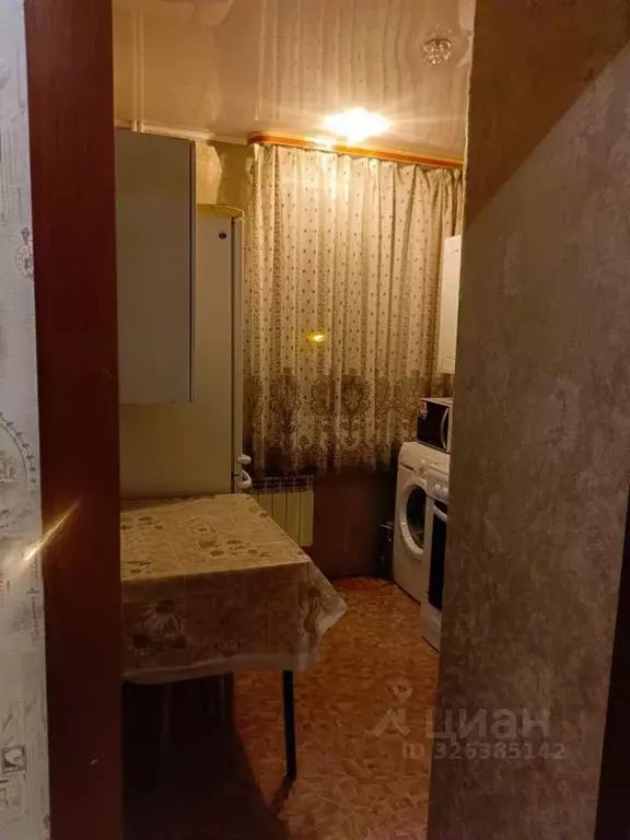 1-к кв. Челябинская область, Челябинск ул. Клары Цеткин, 13 (21.6 м) - Фото 1