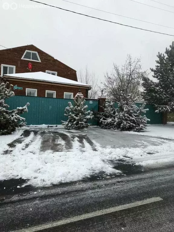 Дом в Белогорск, Авиационная улица, 94 (324 м) - Фото 1