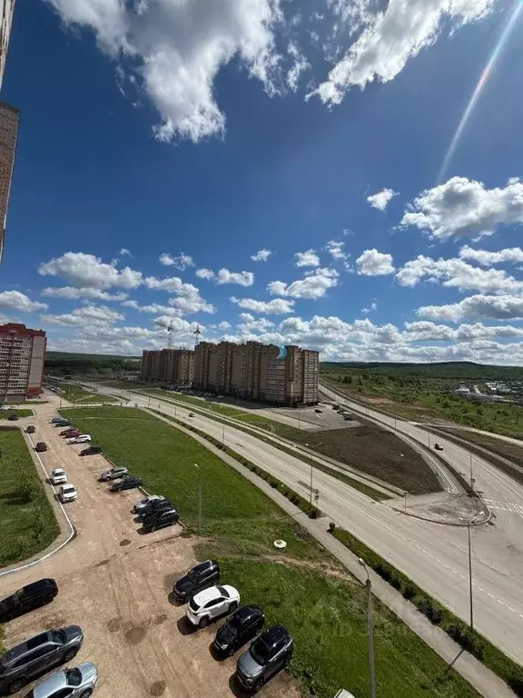 1-к кв. Башкортостан, Октябрьский 34-й мкр, 14 (42.0 м) - Фото 1