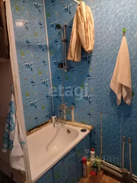 1-к кв. Свердловская область, Ревда ул. Советских Космонавтов, 1 (28.6 ... - Фото 1