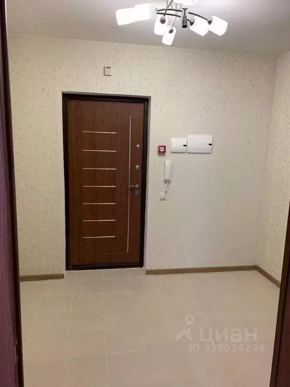 1-к кв. Москва 6-я Радиальная ул., 3к11 (45.0 м) - Фото 1