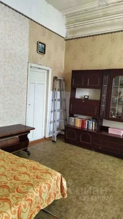Комната Самарская область, Самара Чапаевская ул., 78 (20.0 м) - Фото 1