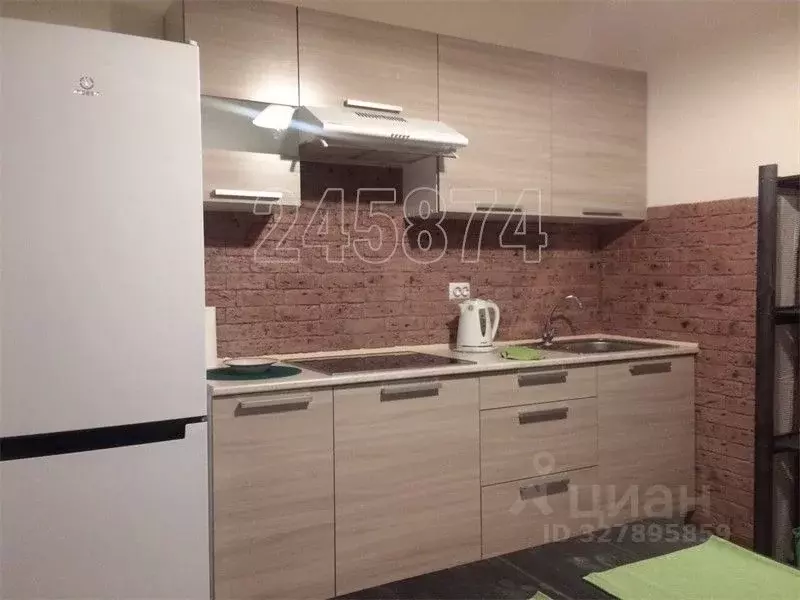 1-к кв. Московская область, Люберцы Зенино ЖК Самолет мкр, ул. ... - Фото 2