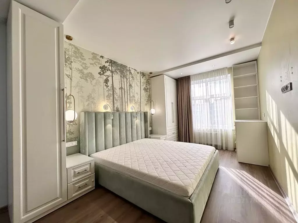 2-к кв. Санкт-Петербург Московский просп., 73к5 (63.0 м) - Фото 1