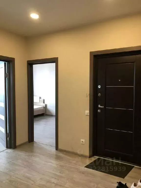 3-к кв. Московская область, Ленинский городской округ, Дрожжино пгт ш. ... - Фото 1